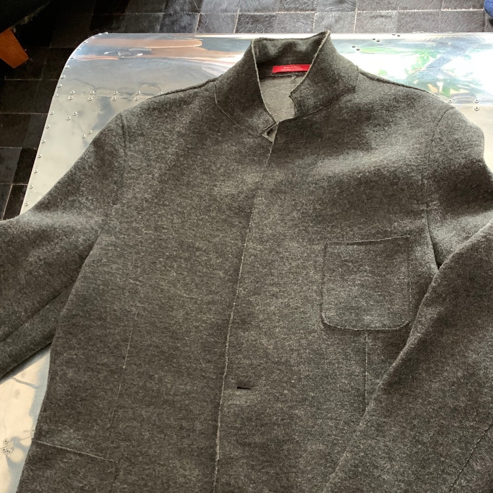 Men’s sport coat
